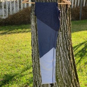Champion Tri-color Leggings